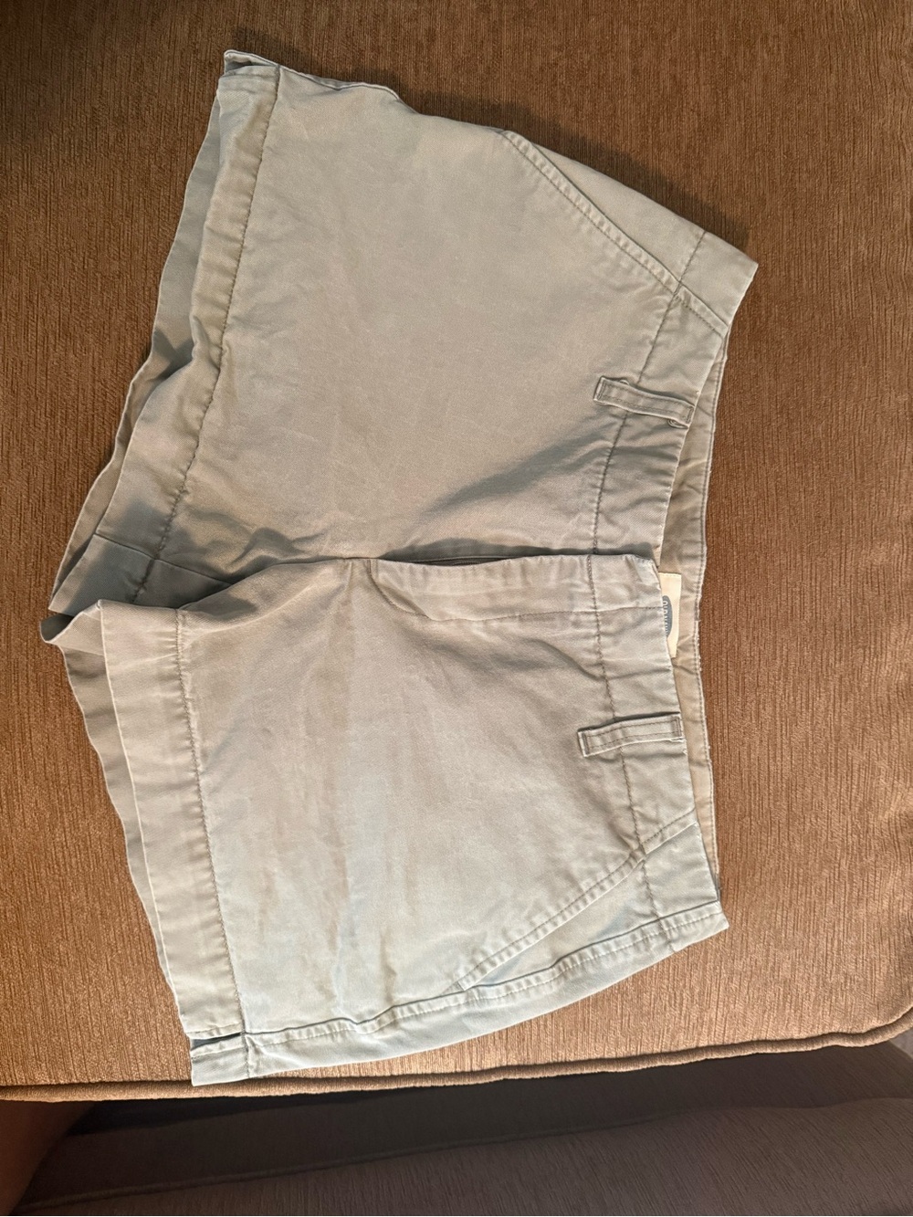 Old Navy Cotton Shorts 3" Inseam